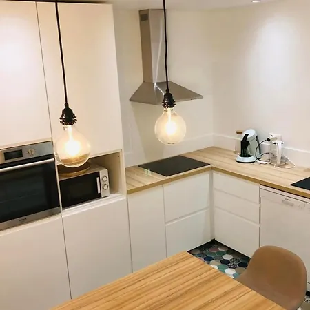 Duplex - Chez Charlene