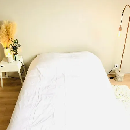 Duplex - Chez Charlene * Мелён