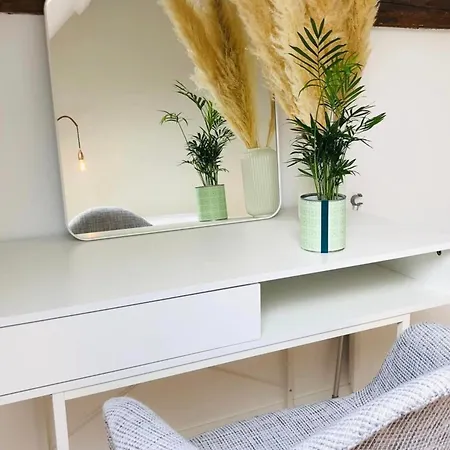 Duplex - Chez Charlene * Мелён