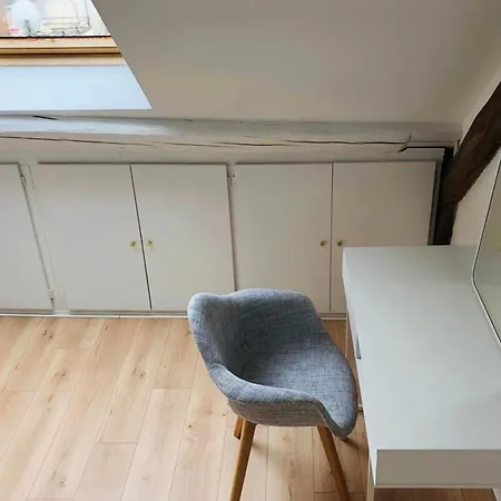 Апартаменты Duplex - Chez Charlene