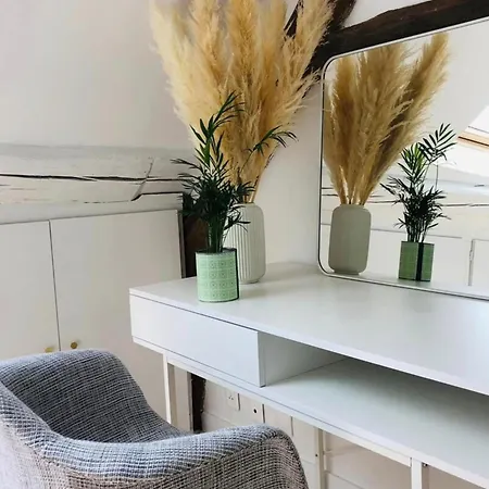 Апартаменты Duplex - Chez Charlene *