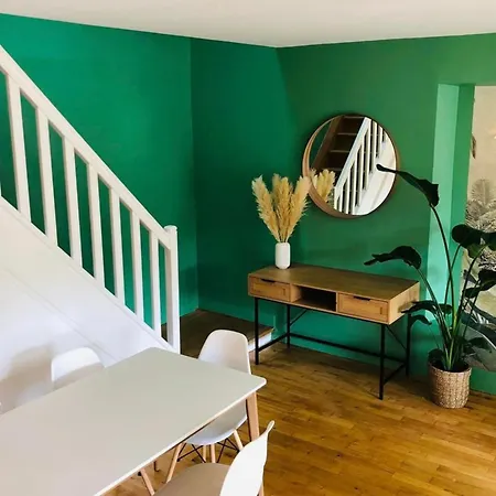 Duplex - Chez Charlene